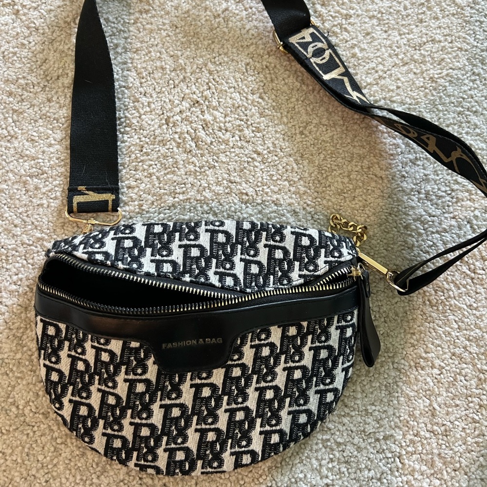 Fashion bag